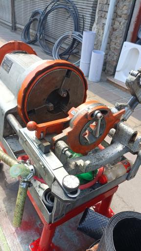 عکس کالای ساختمانی رستمی 