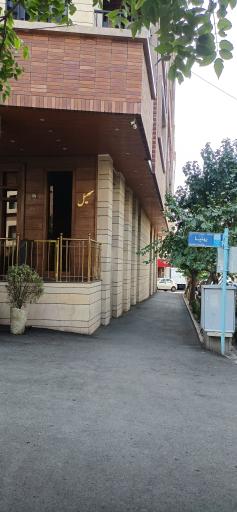 عکس ساختمان سهیل