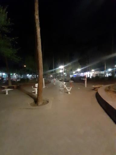 عکس بوستان سیزده آبان