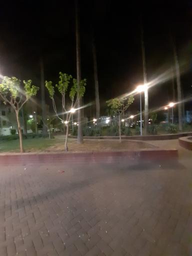 عکس بوستان سیزده آبان