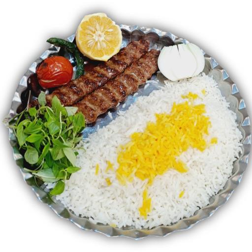 عکس کافه رستوران شیزار