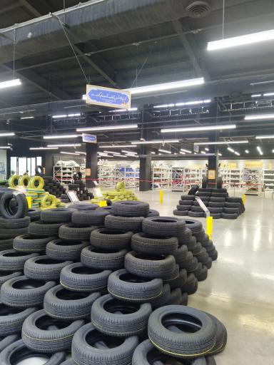 عکس هایپرکار 