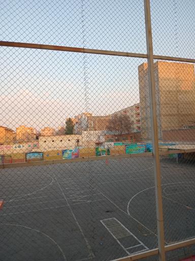 دبیرستان دهخدا