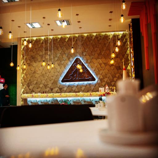 عکس جان اسنک شعبه پروین