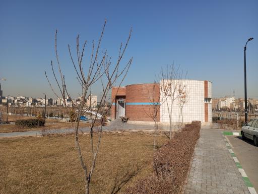 عکس سرویس بهداشتی