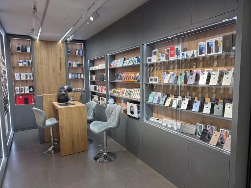 عکس موبایل نیری
