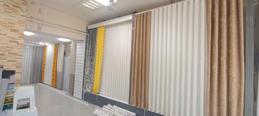 قصر پرده دیبا سنندج