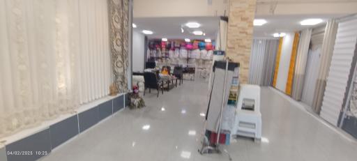 عکس قصر پرده دیبا سنندج