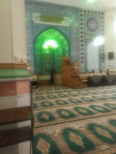 عکس خاتم الانبیاء