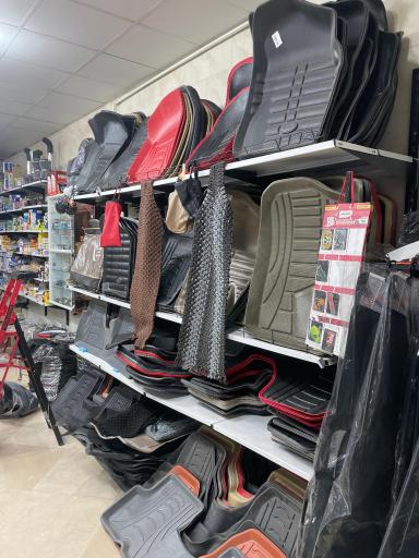 عکس پرشین لوکس یدک