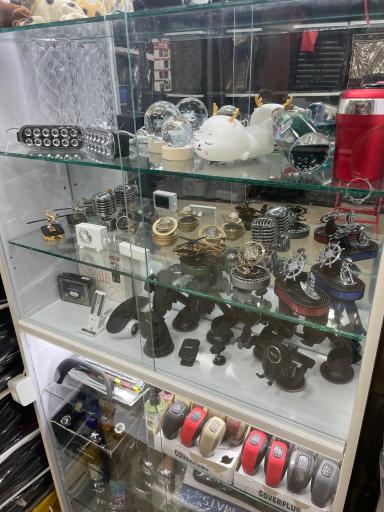 پرشین لوکس یدک