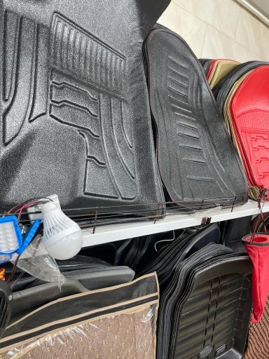 پرشین لوکس یدک