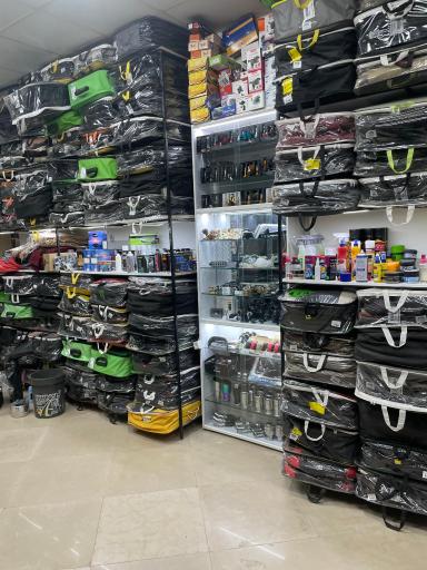 عکس پرشین لوکس یدک