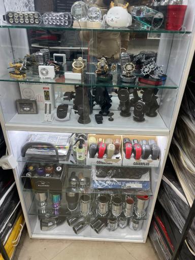 پرشین لوکس یدک