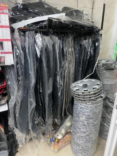 پرشین لوکس یدک