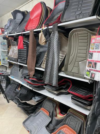 عکس پرشین لوکس یدک