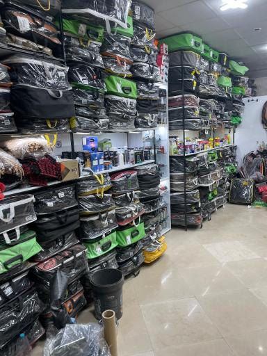 عکس پرشین لوکس یدک