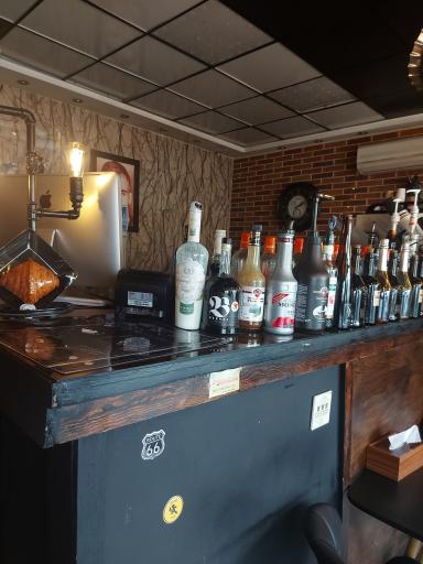 عکس بستنی سیاه