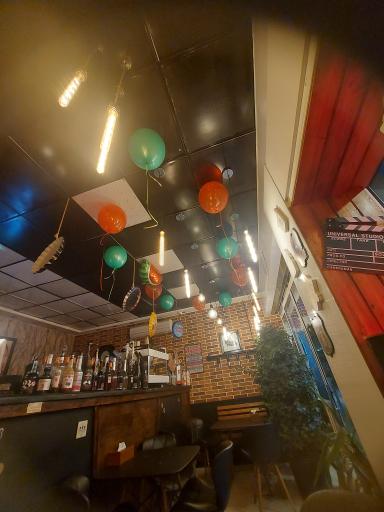 عکس بستنی سیاه