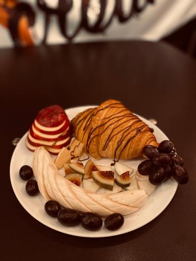 عکس بستنی سیاه