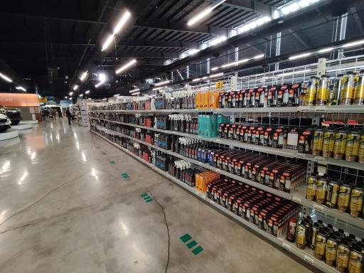 عکس هایپرکار 