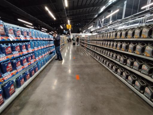 عکس هایپرکار 