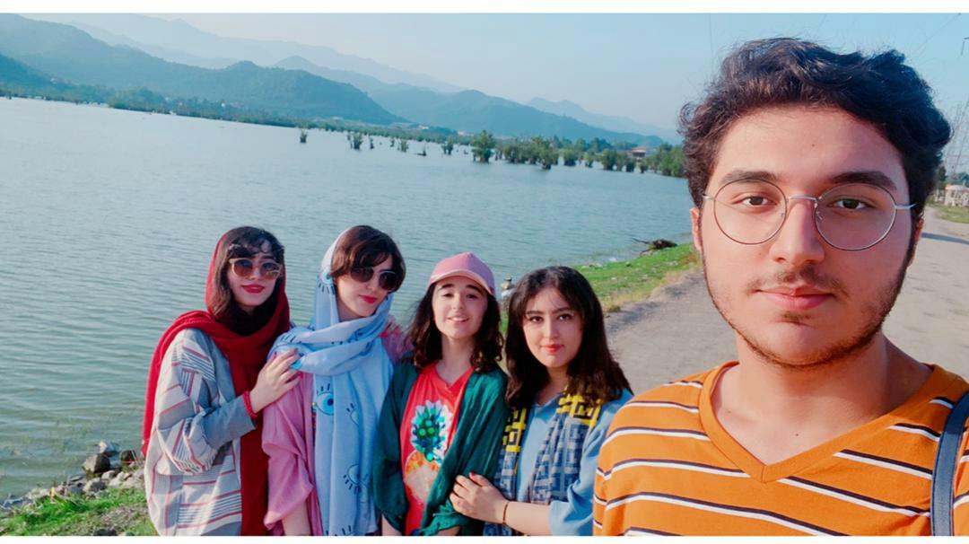 عکس پوشاک بچگانه San Boy