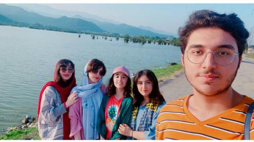 عکس پوشاک بچگانه San Boy