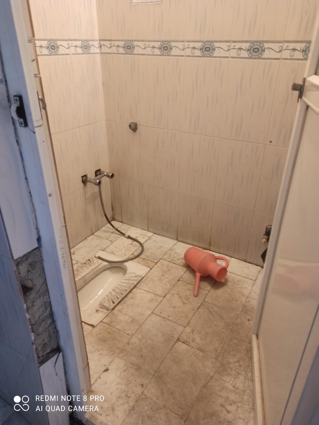 عکس مرکز بهداشت جامع سلامت سهراب‌ علی بخشی