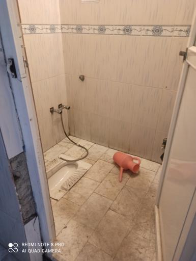 عکس مرکز بهداشت جامع سلامت سهراب‌ علی بخشی