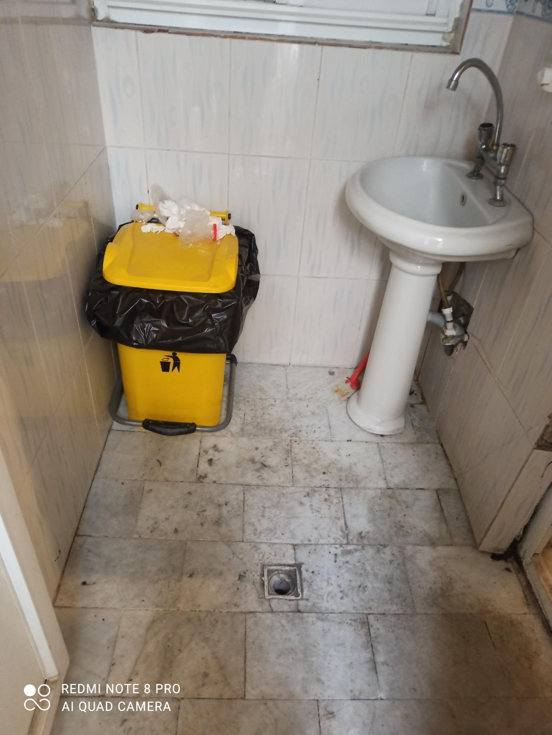 عکس مرکز بهداشت جامع سلامت سهراب‌ علی بخشی