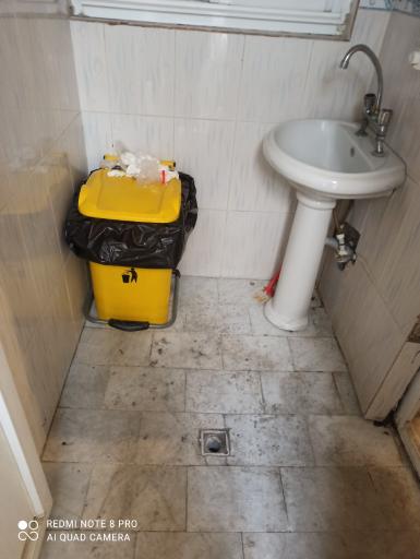 عکس مرکز بهداشت جامع سلامت سهراب‌ علی بخشی