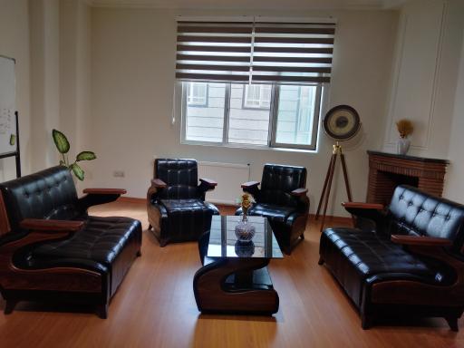 مرکز مشاوره خانواده محمدی پناه