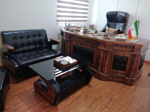 عکس مرکز مشاوره خانواده محمدی پناه