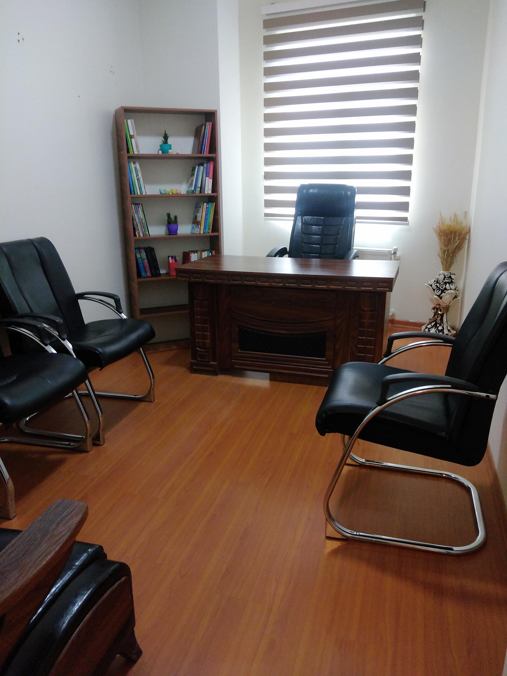 عکس دفتر مشاوره خانواده محمدی پناه