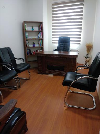 عکس مرکز مشاوره خانواده محمدی پناه