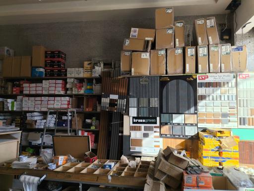 عکس فروشگاه یراق آنتیک 