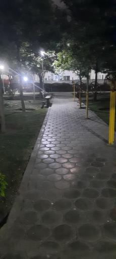 عکس پارک قلمستان