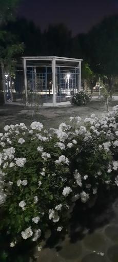 پارک قلمستان