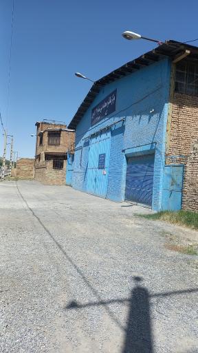 عکس مرکز معاینه فنی امیری (شماره 2)