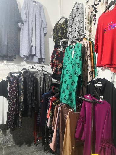 عکس پوشاک ستیا