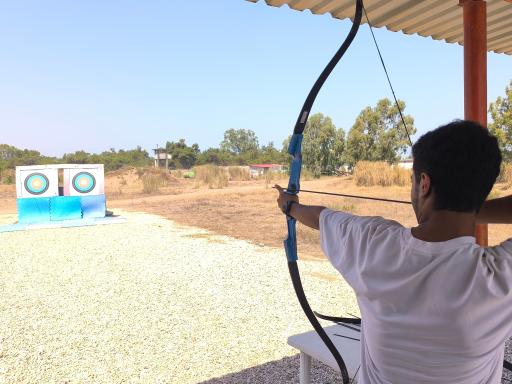 عکس مجتمع آموزشی، فرهنگی و ورزشی صندوق رفاه دانشجویان