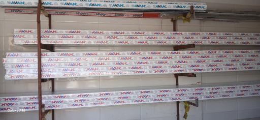 عکس پخش عمده درب کرکره برقی مکران 