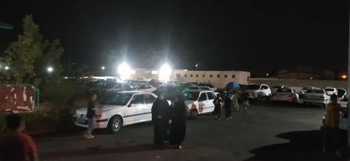 عکس زائرسرای امام خامنه‌ای