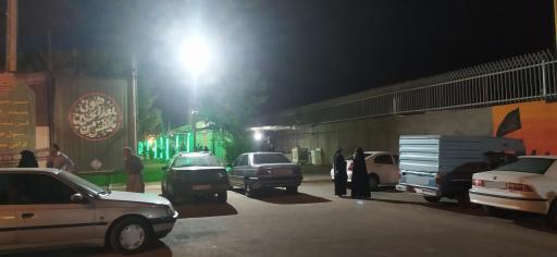 زائرسرای امام خامنه‌ای