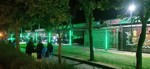 زائرسرای امام خامنه‌ای