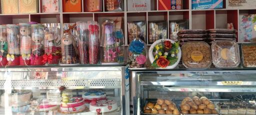 عکس شیرینی ناتالی