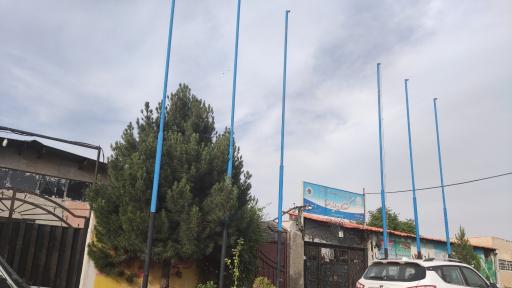 کمپ ترک اعتیاد گمشدگان دیار صفا