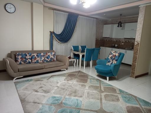 عکس هتل آپارتمان سینا