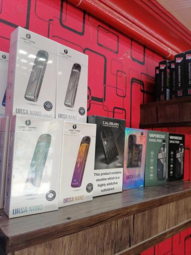 عکس فروشگاه همراه ویپ